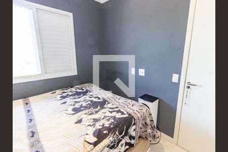 Quarto de apartamento à venda com 1 quarto, 33m² em Mooca, São Paulo