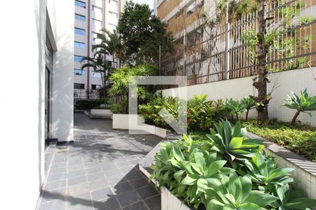 Apartamento à venda com 170m², 3 quartos e 3 vagasÁrea comum