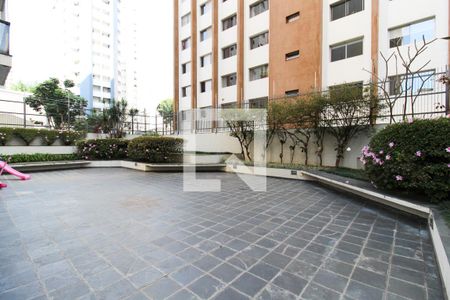 Apartamento à venda com 170m², 3 quartos e 3 vagasÁrea comum