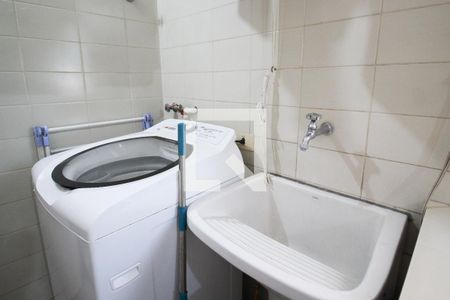 Apartamento à venda com 170m², 3 quartos e 3 vagasÁrea de Serviço