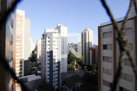 Apartamento à venda com 170m², 3 quartos e 3 vagasVista