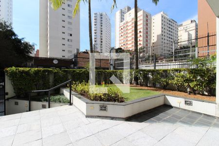 Apartamento à venda com 170m², 3 quartos e 3 vagasÁrea comum