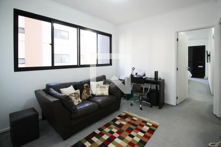 Apartamento à venda com 170m², 3 quartos e 3 vagasCorredor