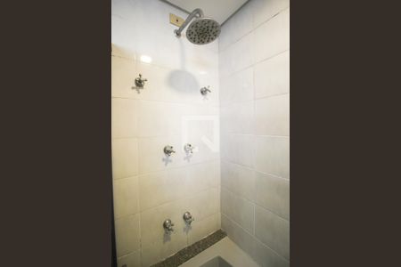 Apartamento à venda com 170m², 3 quartos e 3 vagasBanheiro da Suíte