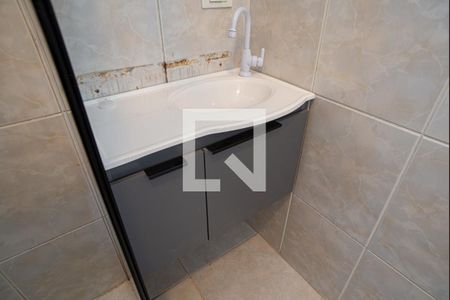 Apartamento à venda com 41m², 1 quarto e sem vagaBanheiro