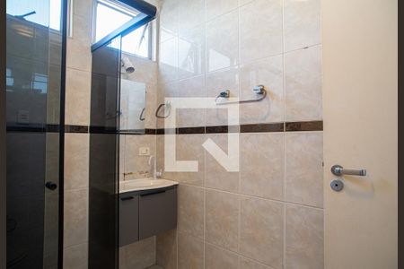 Apartamento à venda com 41m², 1 quarto e sem vagaBanheiro