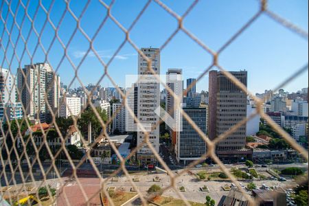 Apartamento à venda com 41m², 1 quarto e sem vagaVista do Quarto