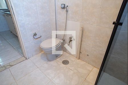 Apartamento à venda com 41m², 1 quarto e sem vagaBanheiro