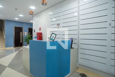 Apartamento à venda com 41m², 1 quarto e sem vagaÁrea comum - Portaria