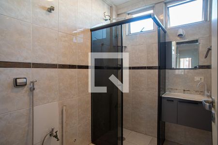 Apartamento à venda com 41m², 1 quarto e sem vagaBanheiro