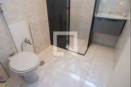 Apartamento à venda com 41m², 1 quarto e sem vagaBanheiro