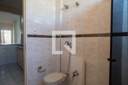 Apartamento à venda com 41m², 1 quarto e sem vagaBanheiro