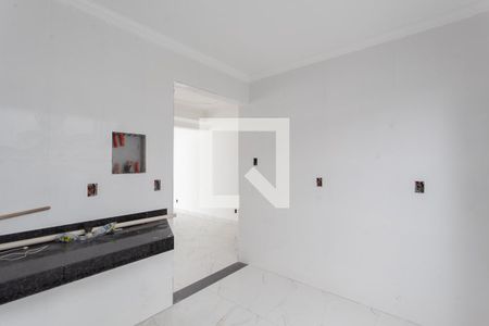 Casa à venda com 150m², 3 quartos e 2 vagasCozinha