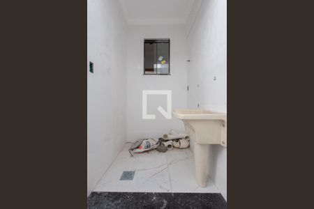 Casa à venda com 150m², 3 quartos e 2 vagasÁrea de Serviço