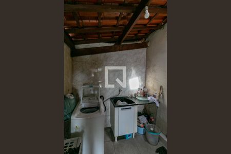 Casa à venda com 120m², 3 quartos e sem vagaÁrea de Serviço