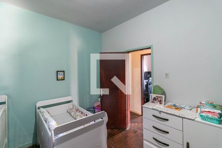 Casa à venda com 120m², 3 quartos e sem vagaQuarto 3