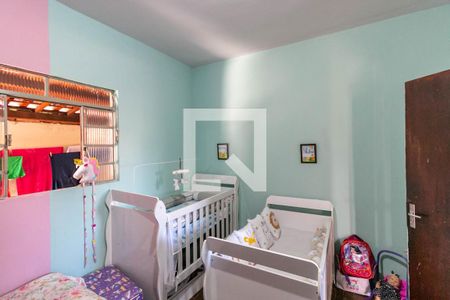 Casa à venda com 120m², 3 quartos e sem vagaQuarto 3