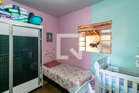 Casa à venda com 120m², 3 quartos e sem vagaQuarto 3