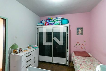 Casa à venda com 120m², 3 quartos e sem vagaQuarto 3