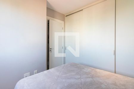 Dormitório 1 de apartamento para alugar com 2 quartos, 43m² em Jardim América da Penha, São Paulo