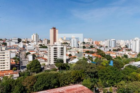 Varanda de apartamento para alugar com 2 quartos, 43m² em Jardim América da Penha, São Paulo