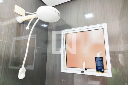Casa à venda com 350m², 3 quartos e 3 vagas Casa à venda com 350m², 3 quartos e 3 vagasBanheiro da Suite 2