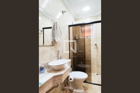 Casa à venda com 350m², 3 quartos e 3 vagas Casa à venda com 350m², 3 quartos e 3 vagasBanheiro Social