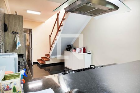Casa à venda com 350m², 3 quartos e 3 vagas Casa à venda com 350m², 3 quartos e 3 vagasCozinha