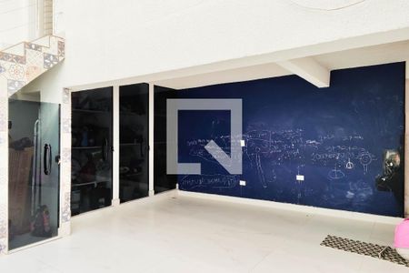 Casa à venda com 350m², 3 quartos e 3 vagas Casa à venda com 350m², 3 quartos e 3 vagasÁrea de Lazer