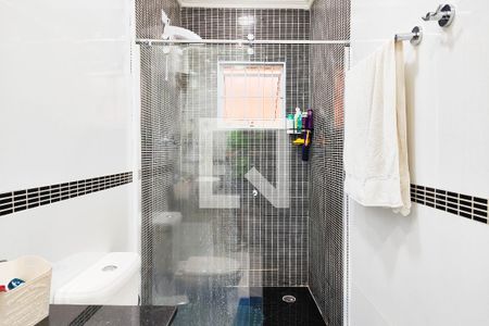 Casa à venda com 350m², 3 quartos e 3 vagas Casa à venda com 350m², 3 quartos e 3 vagasBanheiro da Suite 1