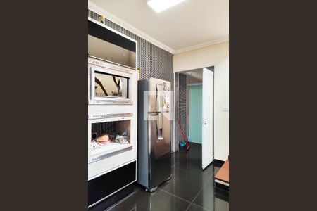 Casa à venda com 350m², 3 quartos e 3 vagas Casa à venda com 350m², 3 quartos e 3 vagasCozinha
