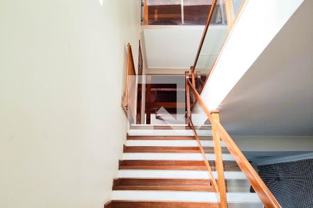 Casa à venda com 350m², 3 quartos e 3 vagas Casa à venda com 350m², 3 quartos e 3 vagasAcesso ao Piso Superior