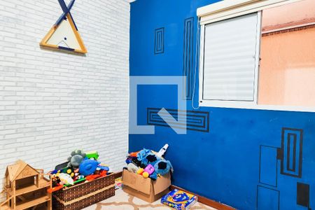 Casa à venda com 350m², 3 quartos e 3 vagas Casa à venda com 350m², 3 quartos e 3 vagasQuarto 3