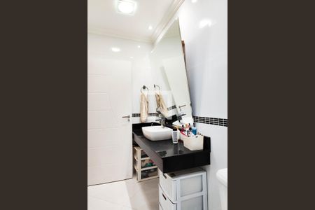 Casa à venda com 350m², 3 quartos e 3 vagas Casa à venda com 350m², 3 quartos e 3 vagasBanheiro da Suite 1