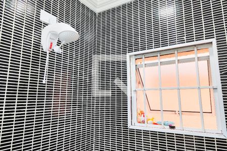 Casa à venda com 350m², 3 quartos e 3 vagas Casa à venda com 350m², 3 quartos e 3 vagasBanheiro da Suite 1