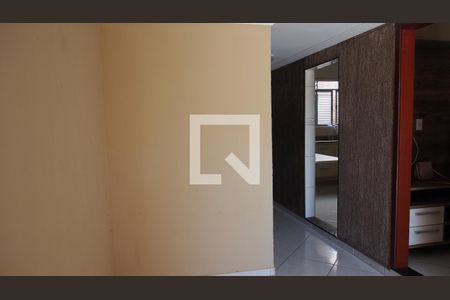 Sala de casa para alugar com 2 quartos, 0m² em Jardim do Lago, Jundiaí