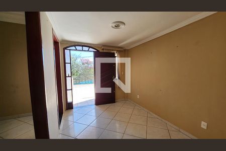 Sala de casa para alugar com 2 quartos, 0m² em Jardim do Lago, Jundiaí