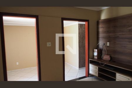 Quarto de casa para alugar com 2 quartos, 0m² em Jardim do Lago, Jundiaí