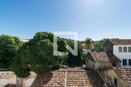 Apartamento para alugar com 78m², 2 quartos e 1 vagaVista do Quarto 2