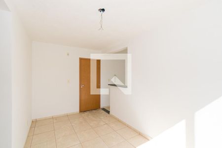 Sala de apartamento para alugar com 2 quartos, 78m² em Parada de Lucas, Rio de Janeiro