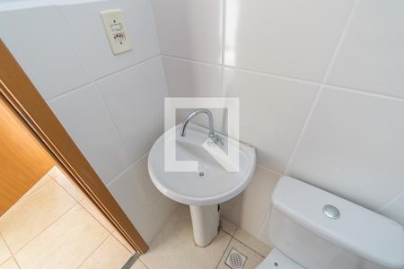 Apartamento para alugar com 78m², 2 quartos e 1 vagaBanheiro
