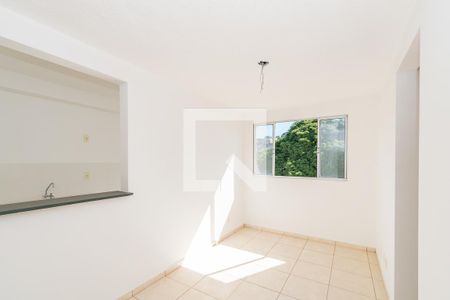 Apartamento para alugar com 78m², 2 quartos e 1 vagaSala