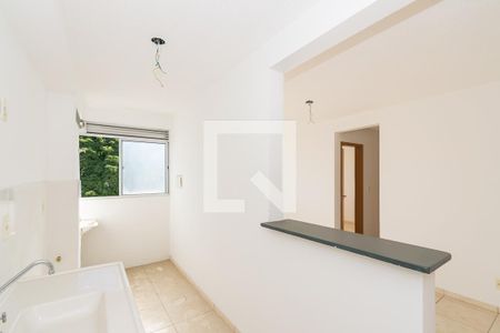 Apartamento para alugar com 78m², 2 quartos e 1 vagaCozinha