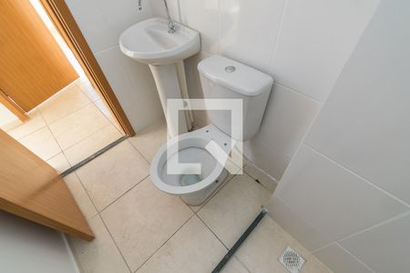 Apartamento para alugar com 78m², 2 quartos e 1 vagaBanheiro