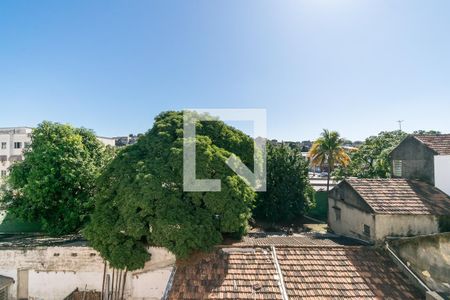 Apartamento para alugar com 78m², 2 quartos e 1 vagaVista do Quarto 1
