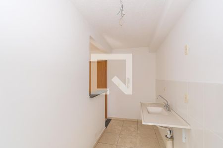 Apartamento para alugar com 78m², 2 quartos e 1 vagaCozinha