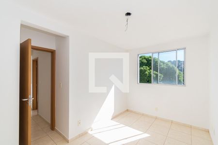 Apartamento para alugar com 78m², 2 quartos e 1 vagaQuarto 2