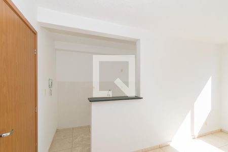 Apartamento para alugar com 78m², 2 quartos e 1 vagaSala