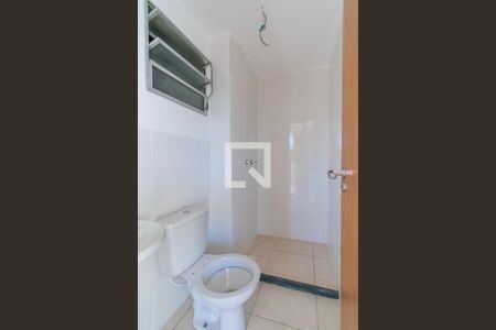 Apartamento para alugar com 78m², 2 quartos e 1 vagaBanheiro