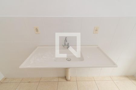 Apartamento para alugar com 78m², 2 quartos e 1 vagaCozinha